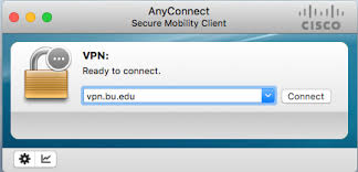 Overview stanford's vpn allows you to connect to stanford's network as if you were on campus, making access to restricted services possible. Bu Cisco Anyconnect Vpn Web Client Enrollment Services Operations Boston University
