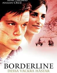 Filmer och serier med Fredrick Lopez