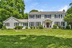 29 September Ln Weston Ct 06883 Home And Family Home Weston
