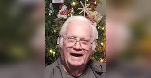 Obituary information for David Arthur Howard