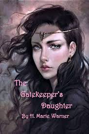 Amazon.com: The Gatekeepers Daughter (Dragons of Komann Book 2) eBook :  Warner, H. Marie: Books