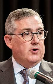 WSU's President Kirk Schulz to retire in summer 2025