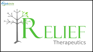 Die relief therapeutics holding ag (vormals therametrics holding ag) entstand nach der fusion im juni 2016 zwischen der relief therapeutics sa und der therametrics holding ag. Relief Therapeutics Holding Sa Announces The Proposal Of Prof Jonathan Javitt As Vice Chairman Of The Board
