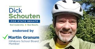 Dick Schouten (@VoteDickSchouten) • Facebook