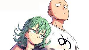 One Punch Man chapter 182: Tatsumaki vs Saitama ends, the Blizzard group is  back