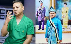Maybe you would like to learn more about one of these? Kenapa Nak Viral Pertikaikan Gelaran Datuk Saya Orang Tak Tahu Perkara Sebenar Boy Iman Gempak