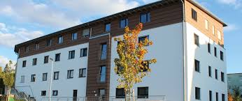 Günstige wohnungen in erding mieten: Wohnanlagen Mehrfamilienhauser Erding Robert Decker Immobilien