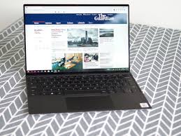 The problems can be seen from various perspectives viz. Dell Xps 13 2020 Review A Fantastic But Flawed Laptop Technology The Guardian