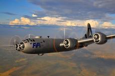 B-29 Rides - Westfield MA