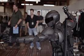 A full character profile for snake eyes as he appeared in older marvel comic snakeeyes 4 cover by spidermanfan2099 on deviantart. G I Joe Retaliation Star Citizen Snake Eyes Gi Joe Comic Book Movies