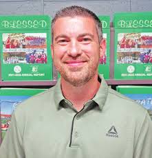 Record number of Bishop Bruté Days' participants celebrate faith and fun