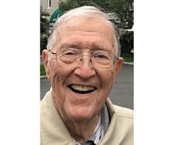 Donald Reid Obituary (1932