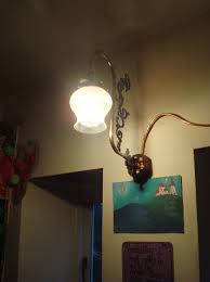 Interior Gas Lighting 3 Light Swan Neck Bracket Gas Lighting Wikipedia Gas Lights Lighting Victorian Lighting