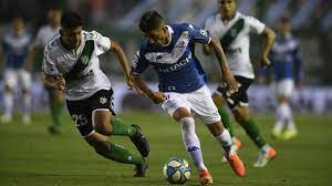 Home football argentina superliga velez sarsfield vs banfield. Banfield 1 0 Velez Goles Resumen Y Resultado As Argentina