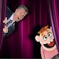 Michael Harrison - Ventriloquist and Comedian event image