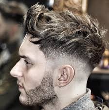 Short hair + middle fade. What Is Mid Fade Haircuts 20 Best Mid Fade Hairstyles And Tutorials Atoz Hairstyles
