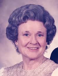 Hazel "Maxine" Coln Obituary