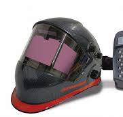 Automatyczny hełm spawalniczy SCHWEISSKRAFT VarioProtect XXL-W F-TC AIR +  GRATISY