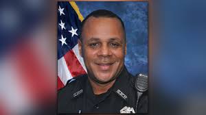 St. Petersburg Police Department –