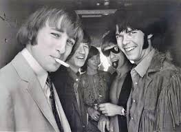 Buffalo Springfield