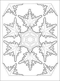 Can be used as a background for your artwork and craft. 20 Free Printable Snowflake Coloring Pages Everfreecoloring Com