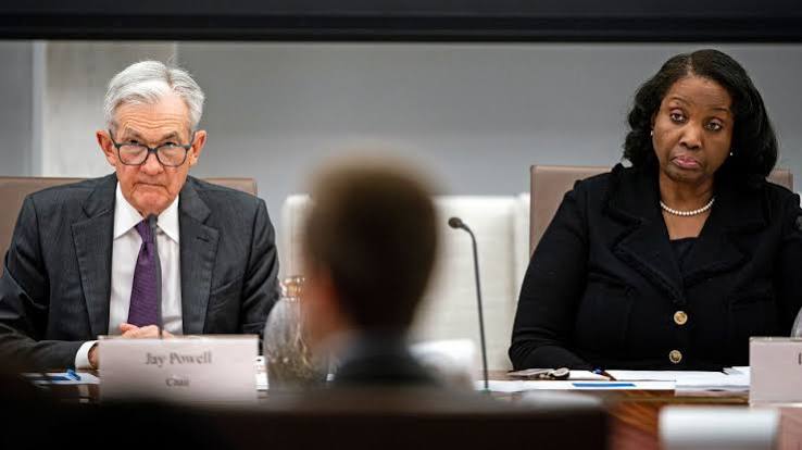 Trump “fires” Lisa Cook, escalating his war on the Federal Reserve