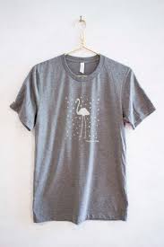 Shop flamingo merch created by independent artists from around the globe. Hearts Plugs Flamingo Unisex Shirt Hearts Plugs Online Store Powered By Storenvy