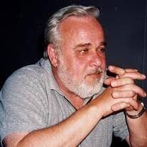 Richard Wier Obituary