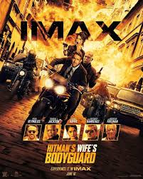 Usually, it consists of a buttoned back suit, sunglasses, a white shirt and a black tie. The Hitman S Wife S Bodyguard Upcomingdiscs Com