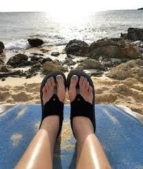Maybe you would like to learn more about one of these? Sanuk Yoga Sling 2 Sandal Review