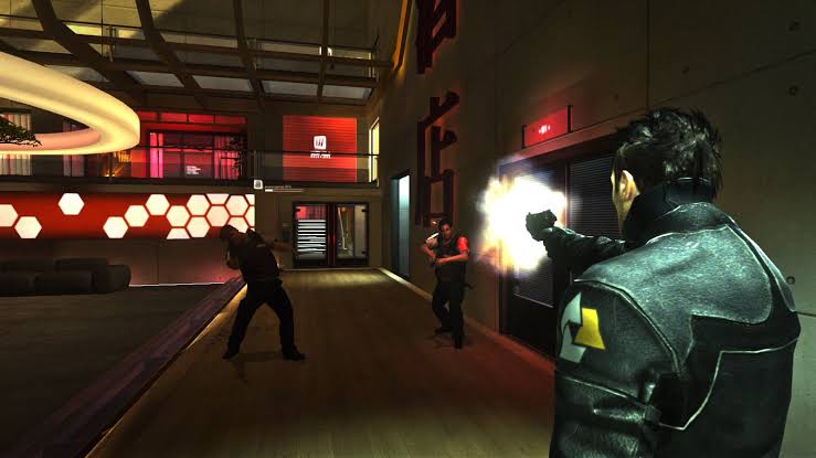Syndicate Review (PS3) | Push Square