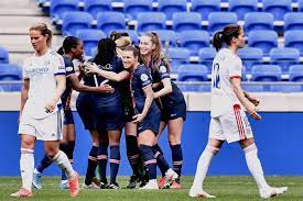 350,537 likes · 7,443 talking about this. El Psg Rival Del Barca En La Champions Femenina Tras Destronar Al Lyon