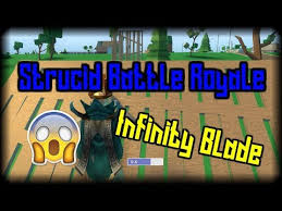 Check spelling or type a new query. Infinity Blade In Strucid Owner Destroys Peasants