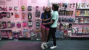 Clerks XXX: A Porn Parody Streaming Video On Demand | Adult Empire