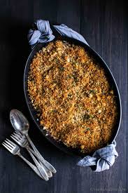 Maybe you would like to learn more about one of these? Porcini Mushroom Greens And Forbidden Rice Gratin Vanilla And Bean