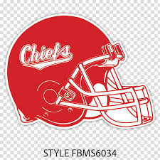 The buccaneers secondary.the one concern i have here is an early holding call against the chiefs offensive line, which will be slotting in some new pieces for the super bowl due to injury, but. American Football Kansas City Chiefs Nfl Denver Broncos Detroit Lions Jacksonville Jaguars American Football Helmets Afc Championship Game Transparent Background Png Clipart Hiclipart