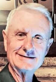 Gordon Miller Obituary (1944