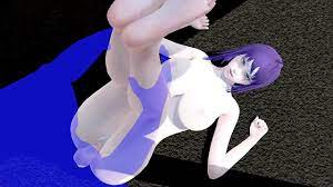 Mias amazing sex scenes in fire emblem Hentai have an uncensored feel -  CartoonPorno.xxx