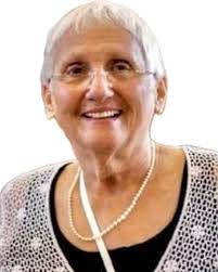 Anita Kvitek Obituary