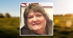 Patricia Jane Mitchell Obituary March 1, 2021