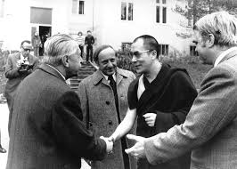 Hinterbrühl, politischer bezirk mödling, niederösterreich, österreich. Historische Fotos Und Portraits Hermann Gmeiner Pressefotos Sos Kinderdorfer