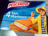 San Marinos