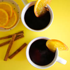 Vin Chaud French Mulled Wine Recipe On Food52 Recipe Wine Recipes Mulled Wine Recipe Food 52