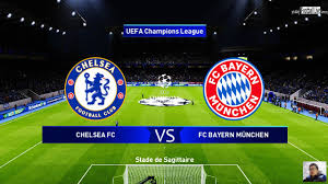 Champions league final promo video. Pes 2020 Chelsea Fc Vs Bayern Munich Uefa Champions League Ucl Gameplay Pc Youtube