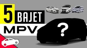A collection of vehicles which of course are in the best condition ready for the customers' usage. 5 Mpv Terbaik Bawah Rm100k Youtube