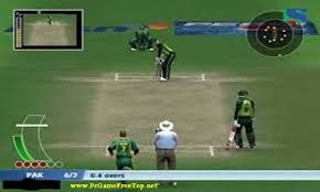 The games are the best source of entertainment. Ea Sports Cricket 2009 Ipl Vs Icl