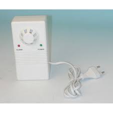 Explosivos, butano, propano, gas natural, etc. Detector Escape Gas 220 Gas Natural Metano Propano Butano Gpl Cloruro Gas Deteccion Espaces Gases Detector Eclats Antivols