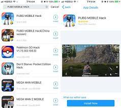 How To Hack Cheat Pubg Mobile On Ios
