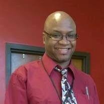 Lamar Dante Kidd Obituary