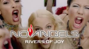 Record and instantly share video messages from your browser. No Angels Rivers Of Joy Official Video Youtube